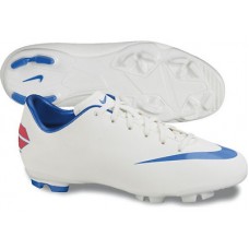  Бутсы подростковые Nike 509134-146 JR MERCURIAL VICTORY III FG